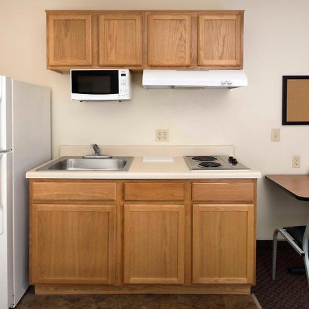 Woodspring Suites San Antonio North Live Oak I-35 Kültér fotó