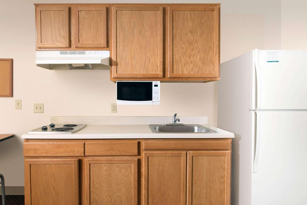 Woodspring Suites San Antonio North Live Oak I-35 Kültér fotó