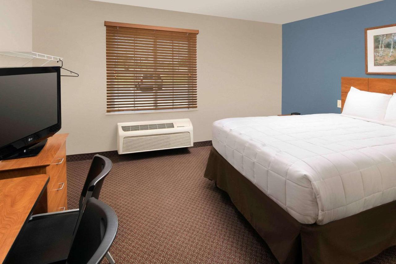 Woodspring Suites San Antonio North Live Oak I-35 Kültér fotó