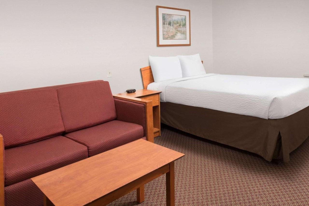 Woodspring Suites San Antonio North Live Oak I-35 Kültér fotó