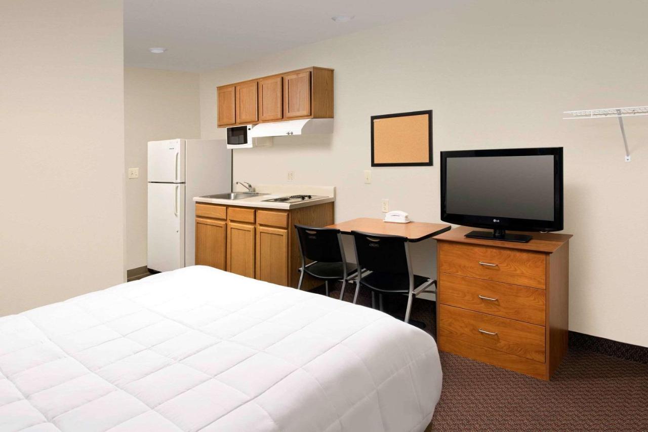 Woodspring Suites San Antonio North Live Oak I-35 Kültér fotó