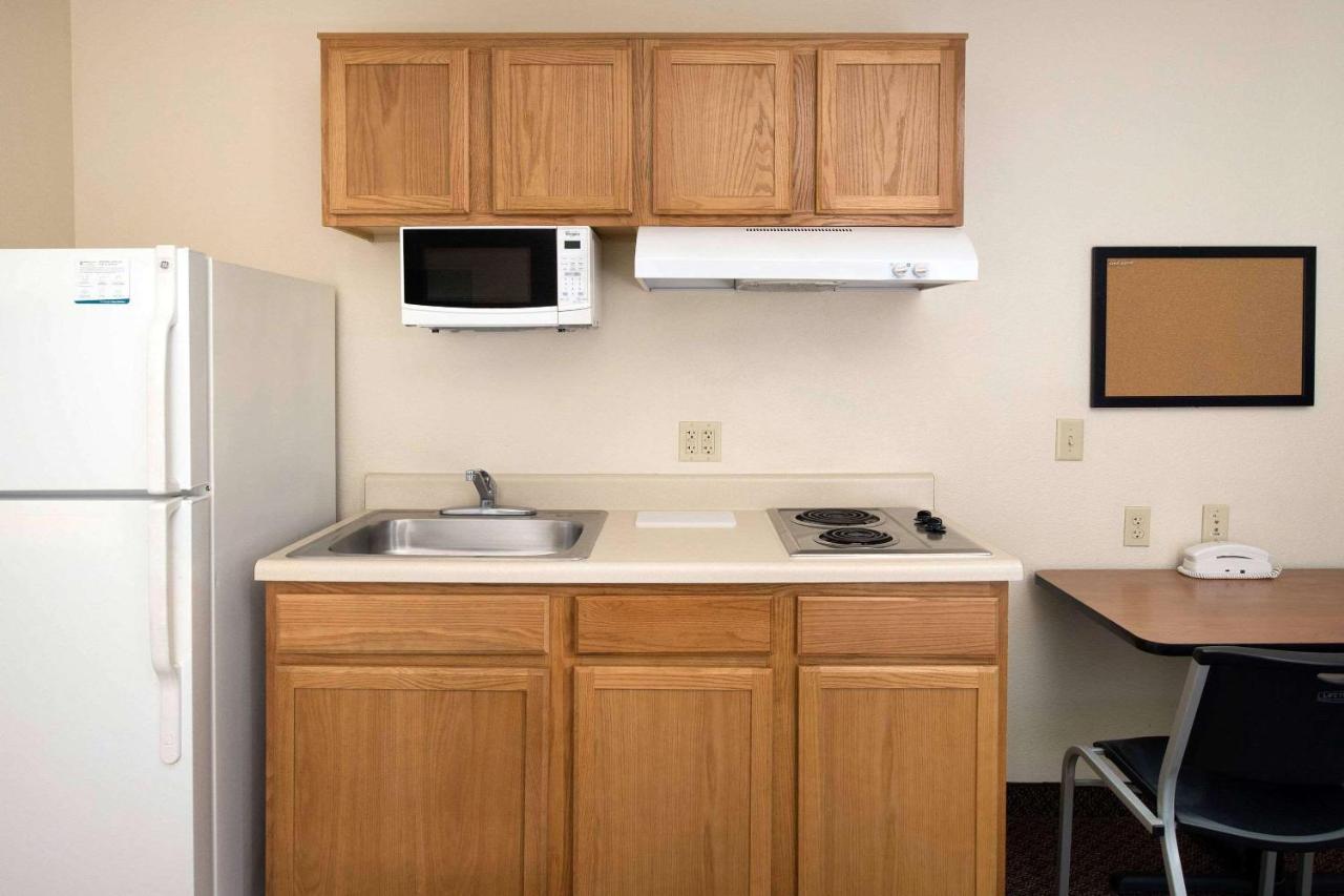 Woodspring Suites San Antonio North Live Oak I-35 Kültér fotó