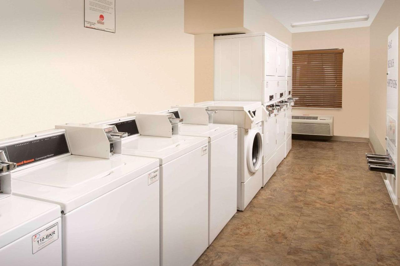 Woodspring Suites San Antonio North Live Oak I-35 Kültér fotó