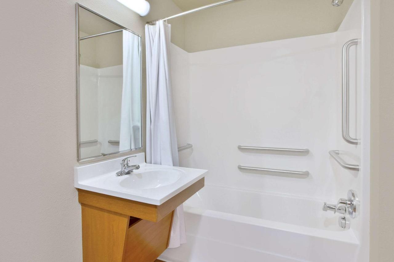 Woodspring Suites San Antonio North Live Oak I-35 Kültér fotó