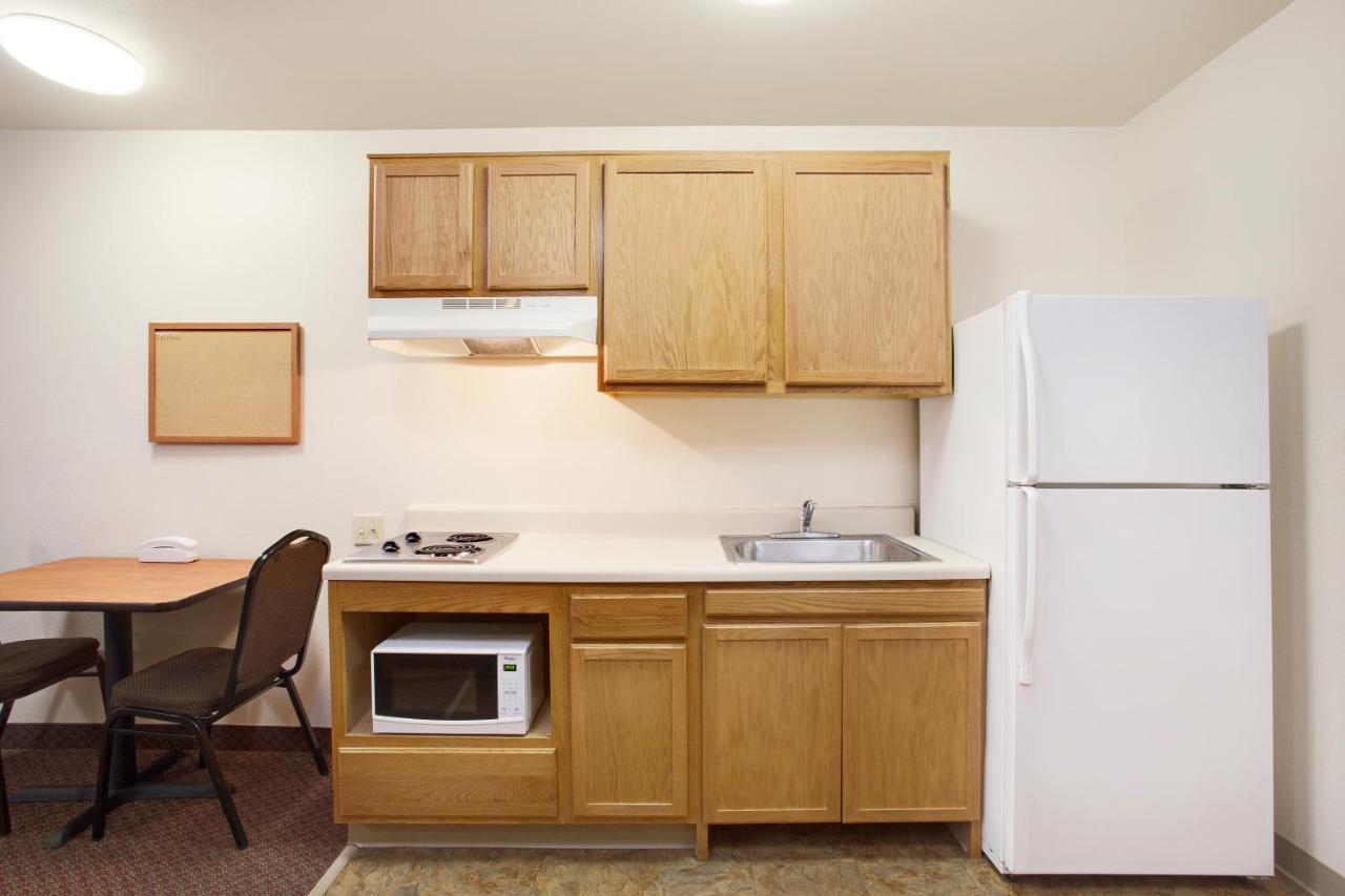 Woodspring Suites San Antonio North Live Oak I-35 Kültér fotó