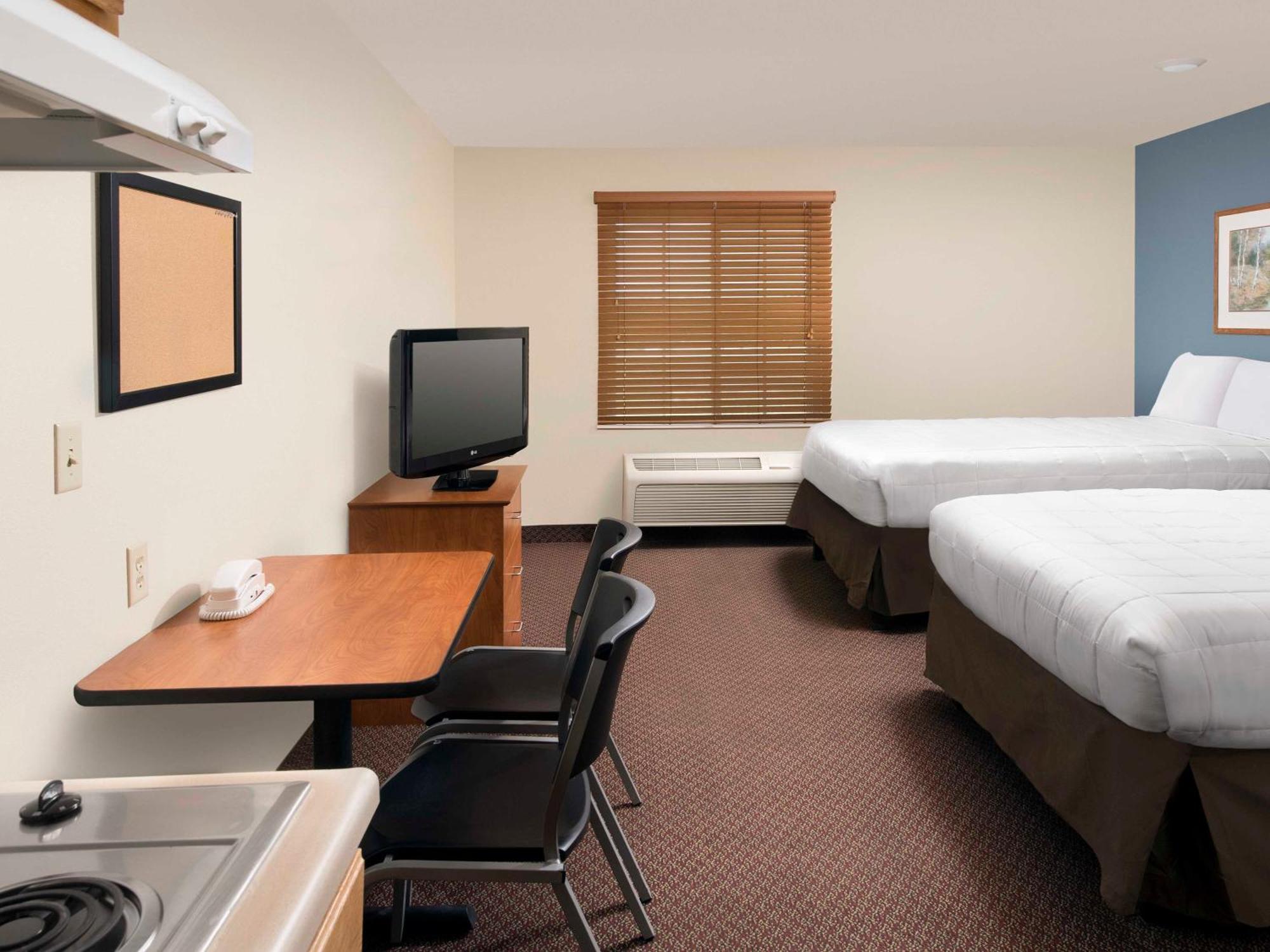 Woodspring Suites San Antonio North Live Oak I-35 Kültér fotó