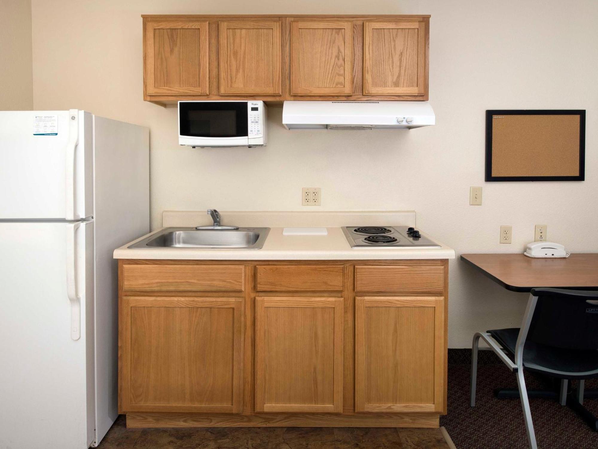 Woodspring Suites San Antonio North Live Oak I-35 Kültér fotó