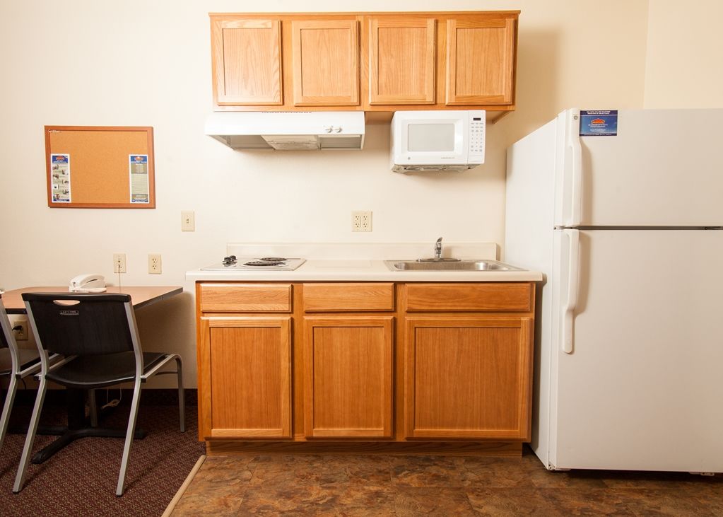 Woodspring Suites San Antonio North Live Oak I-35 Szoba fotó