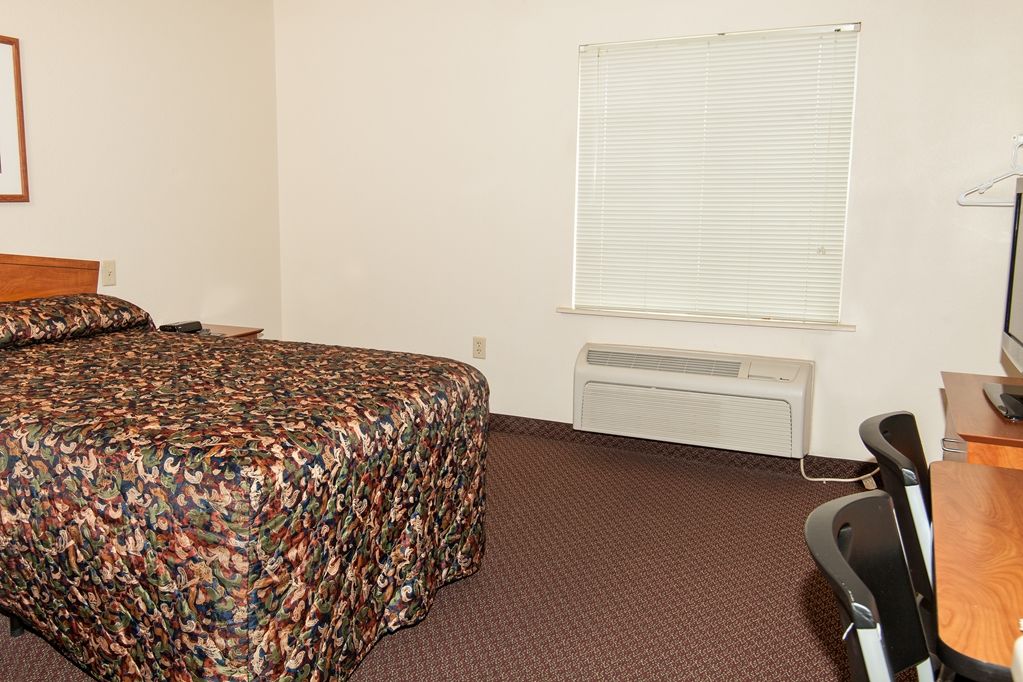 Woodspring Suites San Antonio North Live Oak I-35 Szoba fotó