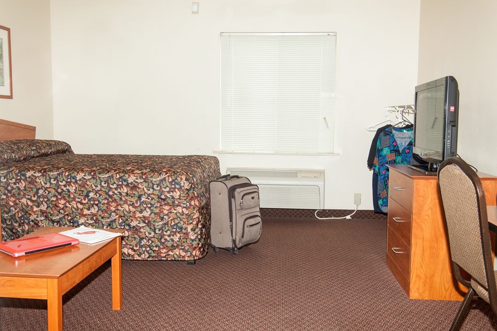 Woodspring Suites San Antonio North Live Oak I-35 Szoba fotó
