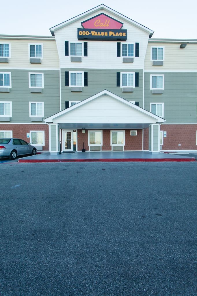 Woodspring Suites San Antonio North Live Oak I-35 Kültér fotó