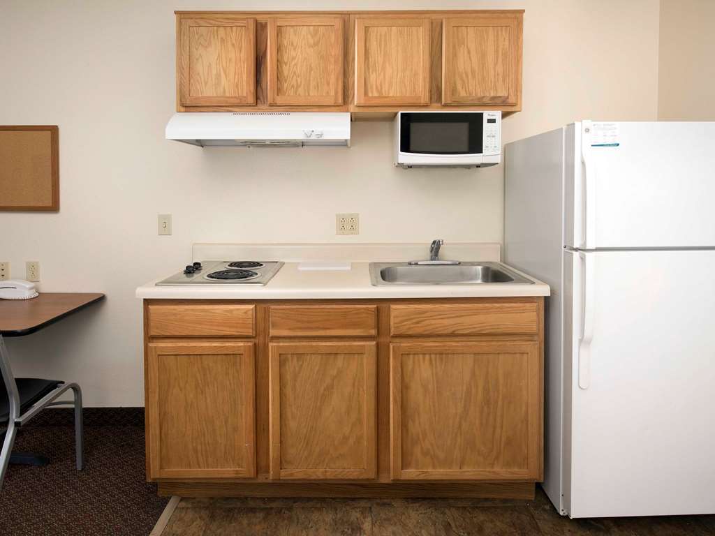 Woodspring Suites San Antonio North Live Oak I-35 Szoba fotó