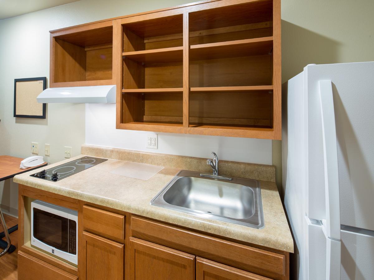 Woodspring Suites San Antonio North Live Oak I-35 Kültér fotó
